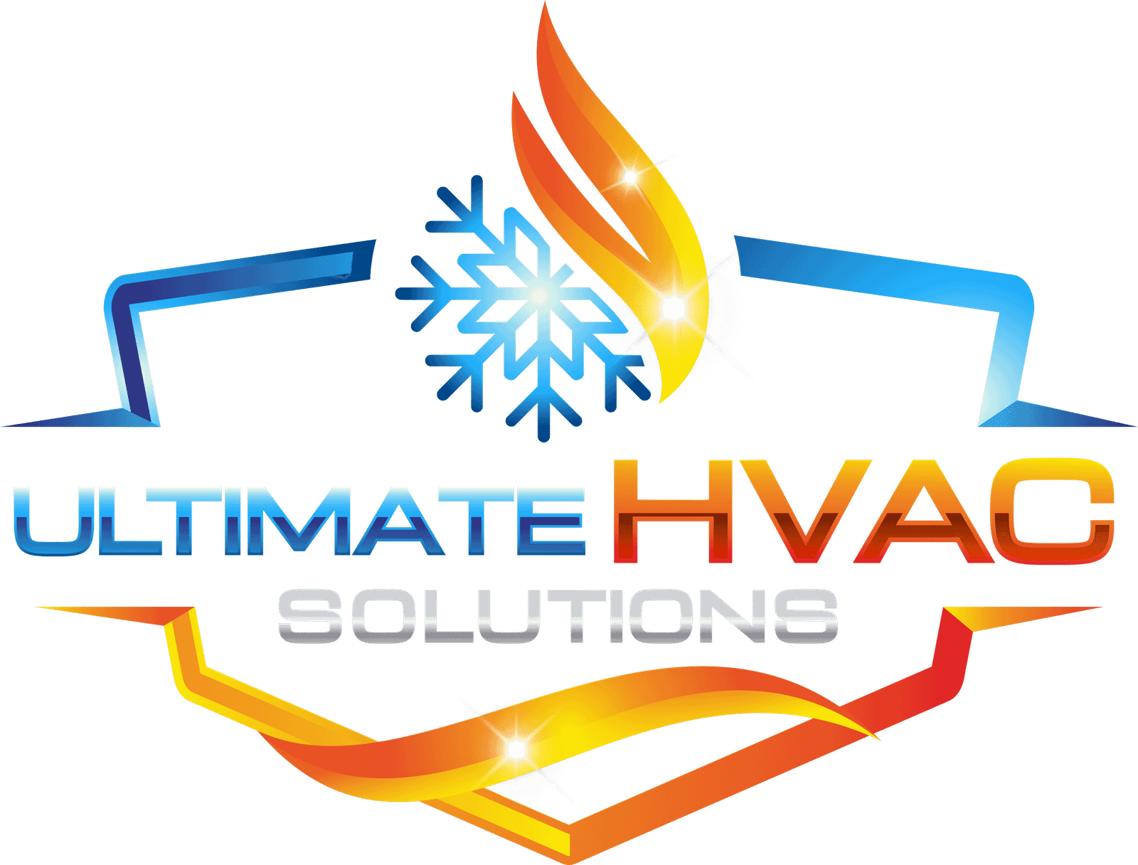 Ultimate HVAC Solutions